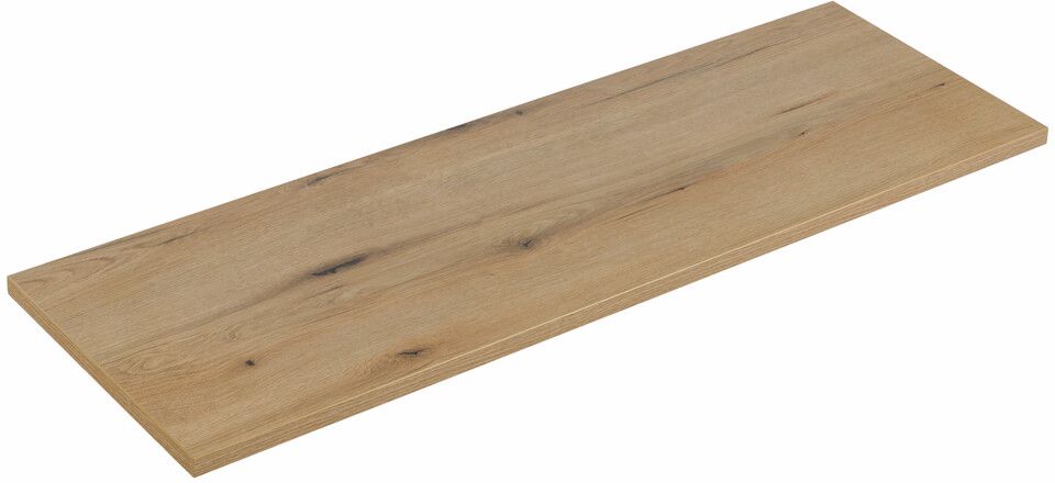 Comad Nova Oak pult 140.4x40 cm tölgy NOVA OAK A 89-140