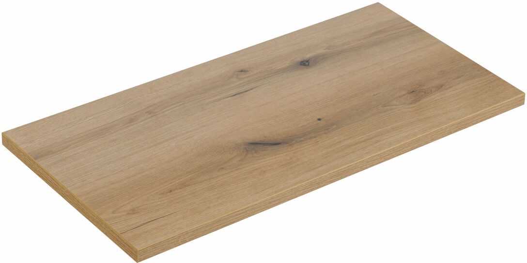 Comad Nova Oak pult 90.4x40 cm tölgy NOVA OAK A 89-90
