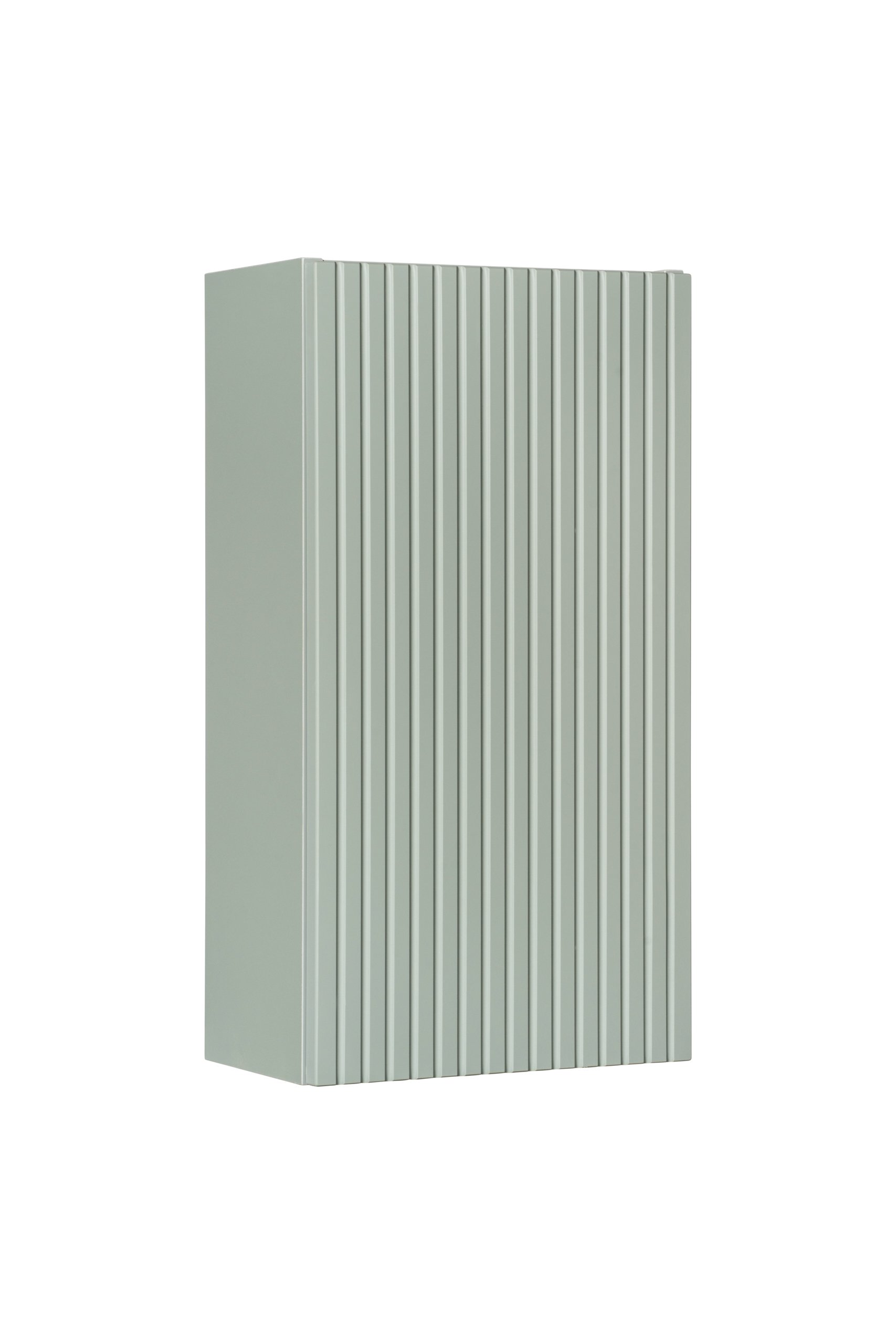 Comad Line Reed Green szekrény 30x18.9x57 cm zöld LINE REED GREEN D 83-30-1D