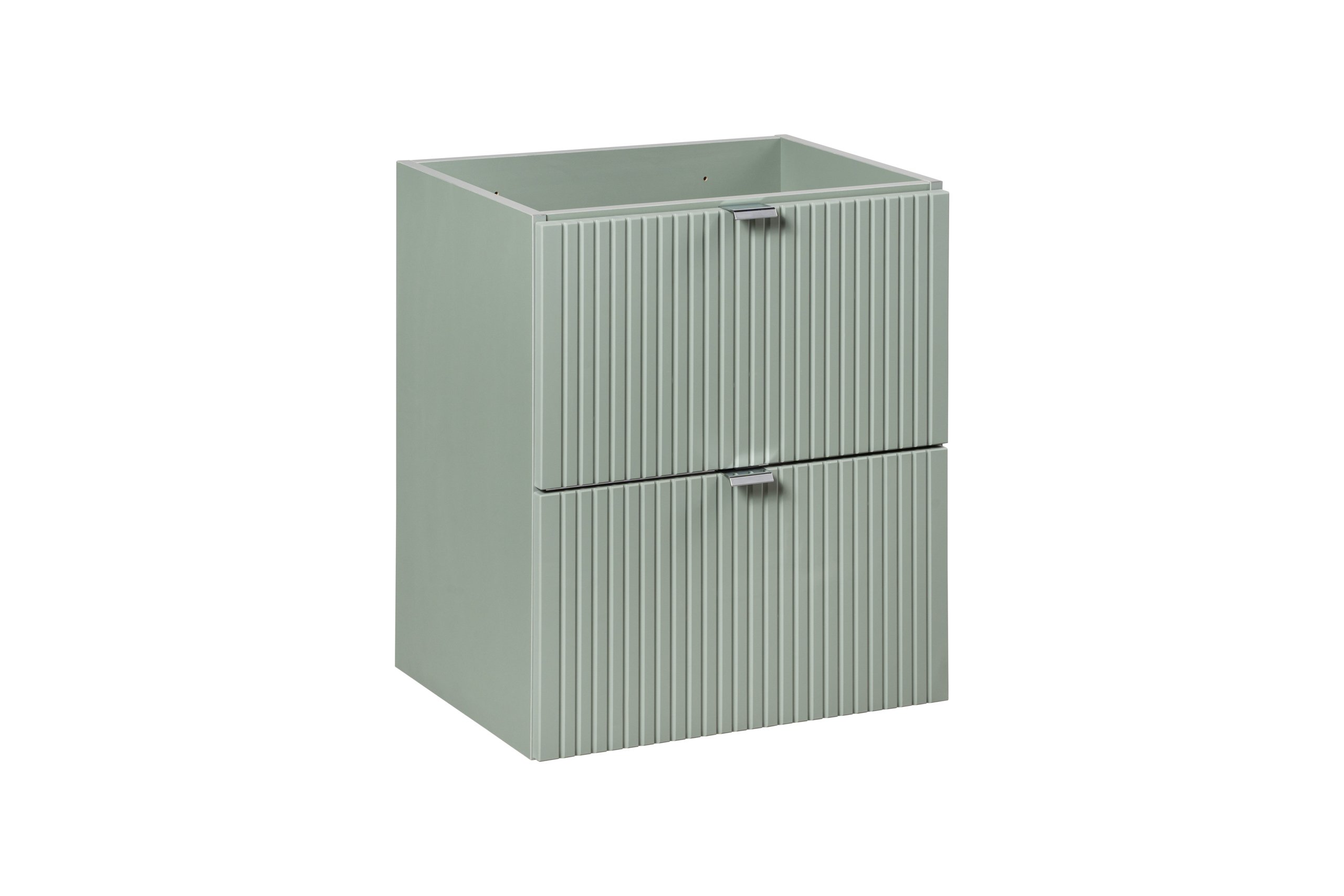 Comad Line Reed Green szekrény 50x39x57 cm zöld LINE REED GREEN D 82-50-2S