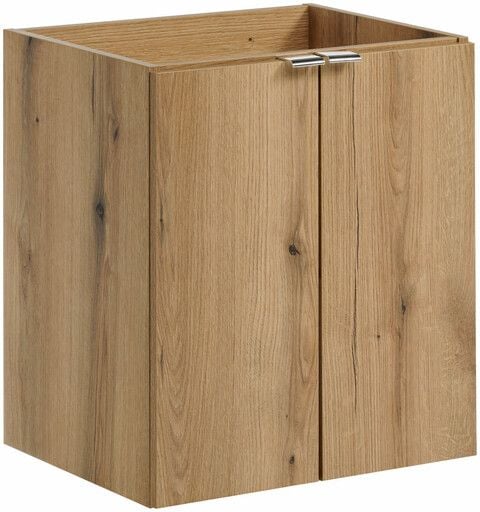 Comad Nova Oak szekrény 50x39x57 cm tölgy NOVA OAK A 82-50-2D