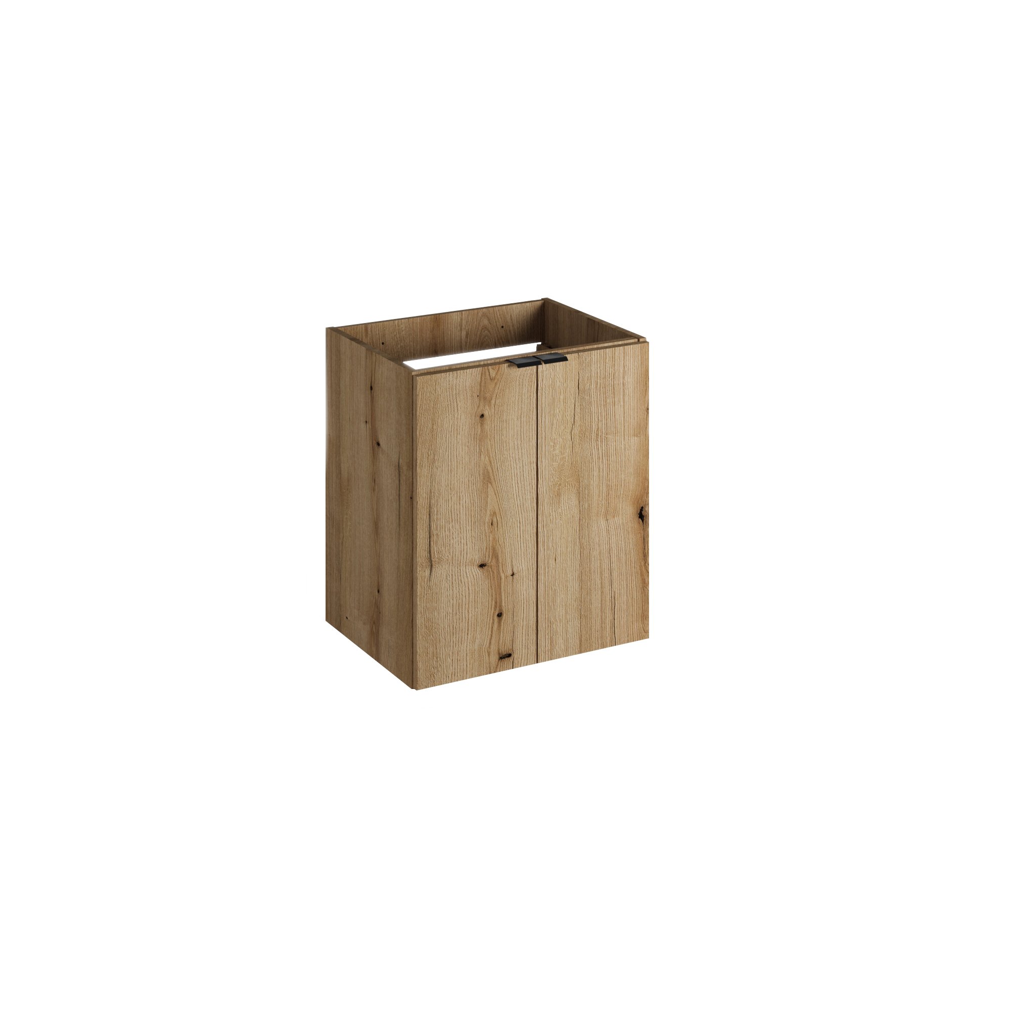 Comad Nova Oak szekrény 50x39x57 cm tölgy NOVA OAK A 82-50-2D