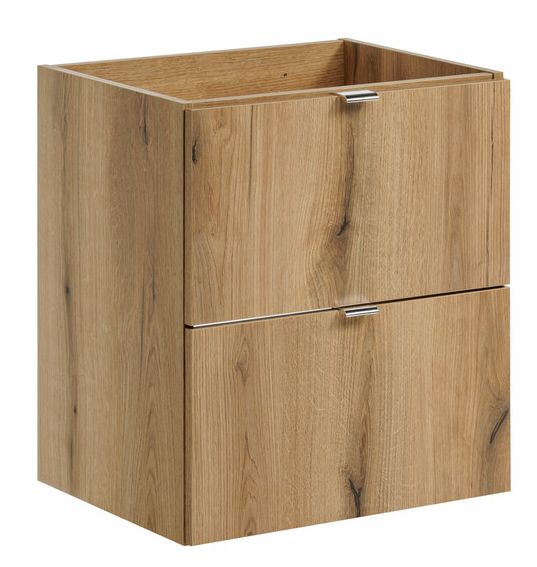 Comad Nova Oak szekrény 50x39x57 cm tölgy NOVA OAK A 82-50-2S