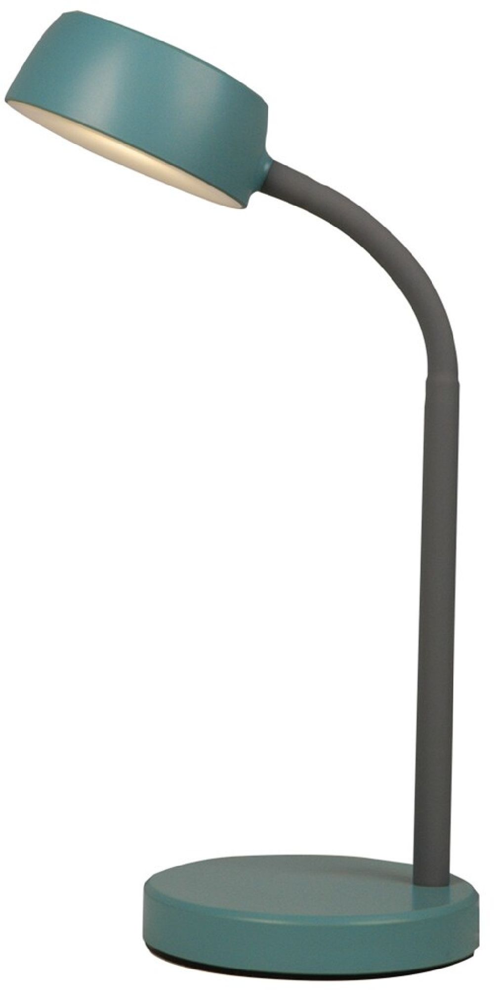 Rabalux Berry asztali lámpa 1x4.5 W kék 6780