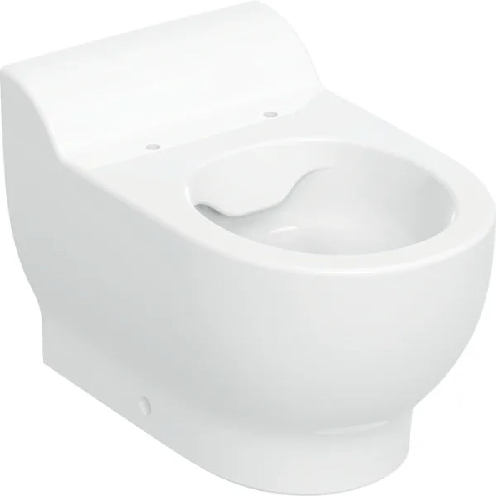 Geberit Bambini wc csésze álló igen fehér fényes 502.966.00.1