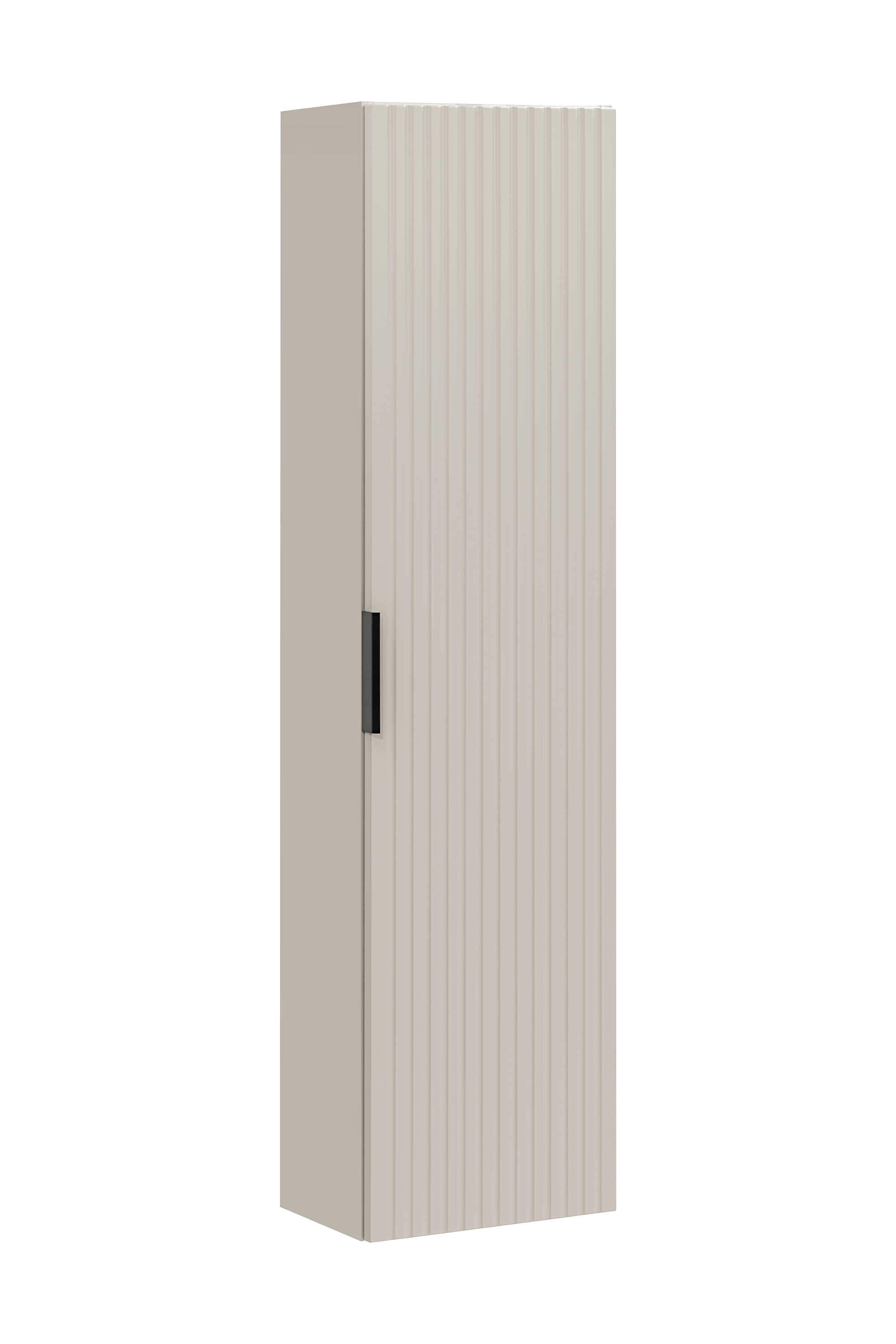 Comad Adel Cashmere szekrény 35x25x140 cm oldalt függő ADEL CASHMERE 80-01-1D