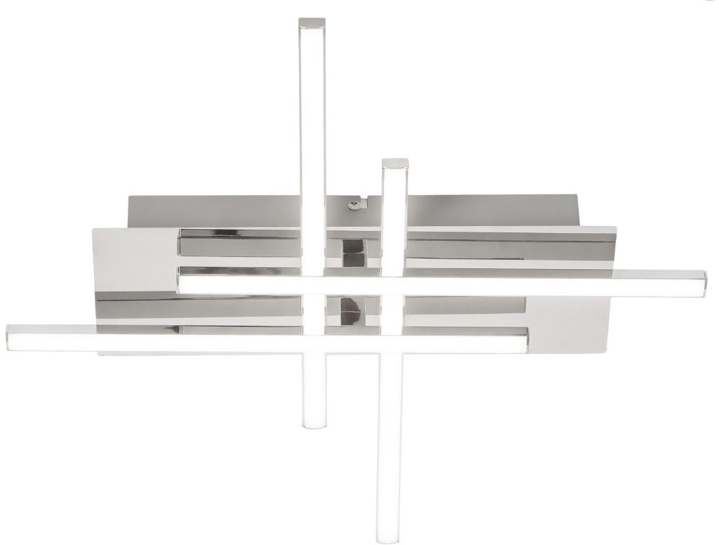 Rabalux Meredith mennyezeti lámpa x20 W króm 2478