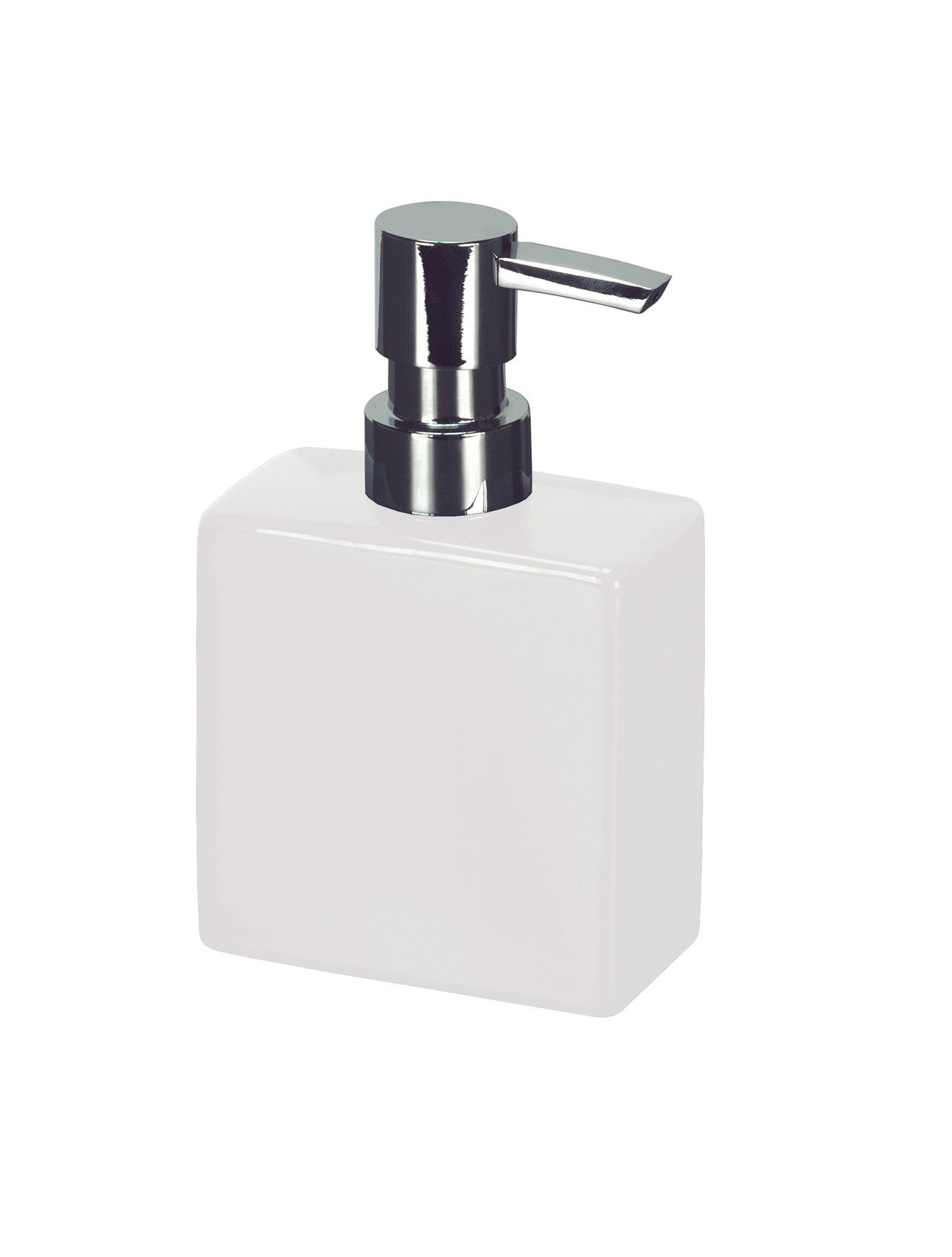 Kleine Wolke Flash szappanadagoló 300 ml fehér 5045114849