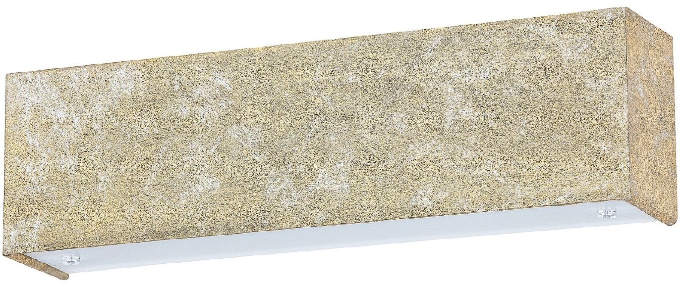 Rabalux Morpheus oldalfali lámpa 1x6 W arany 5684
