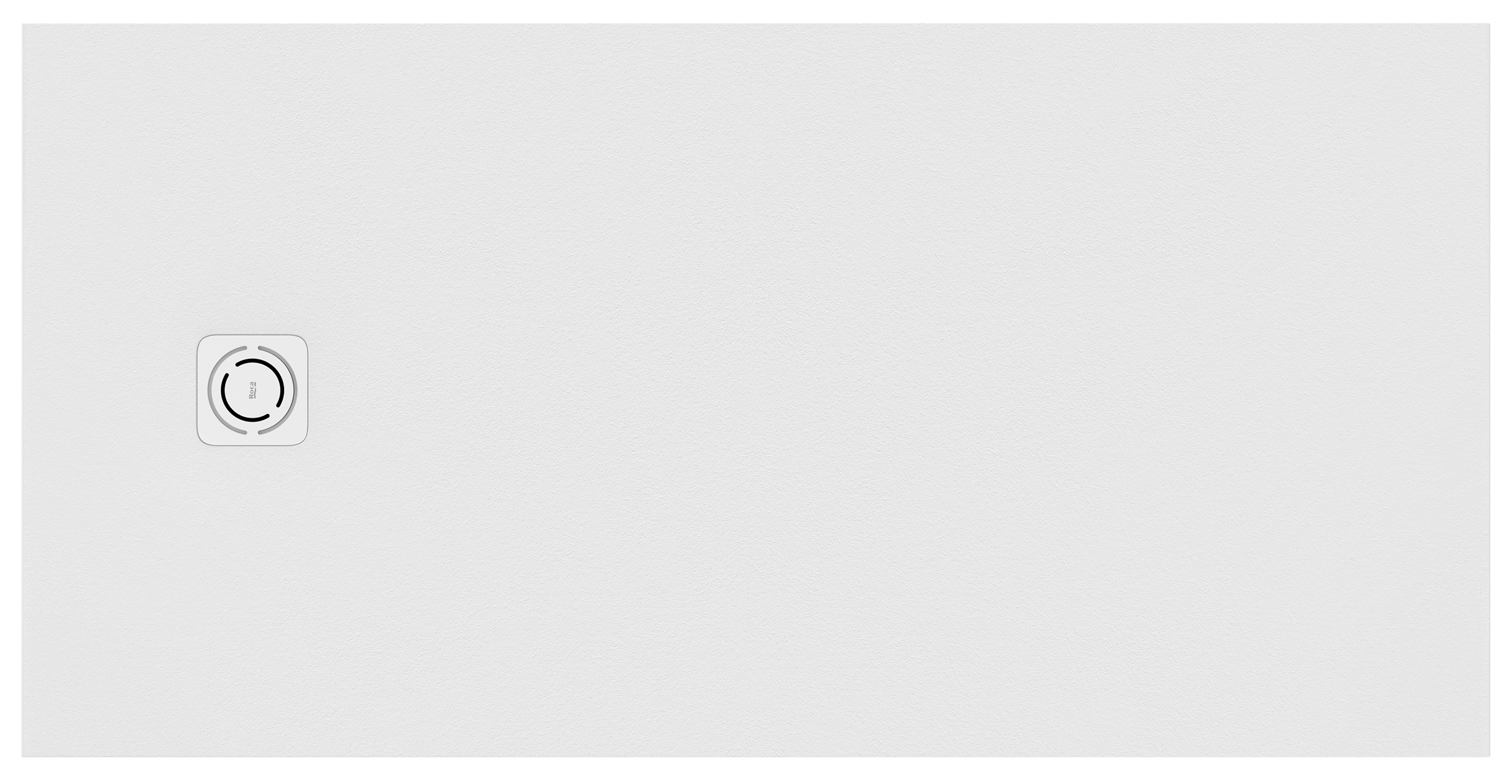 Roca Magma téglalap alakú zuhanytálca 150x80 cm fehér APE015DC32003100