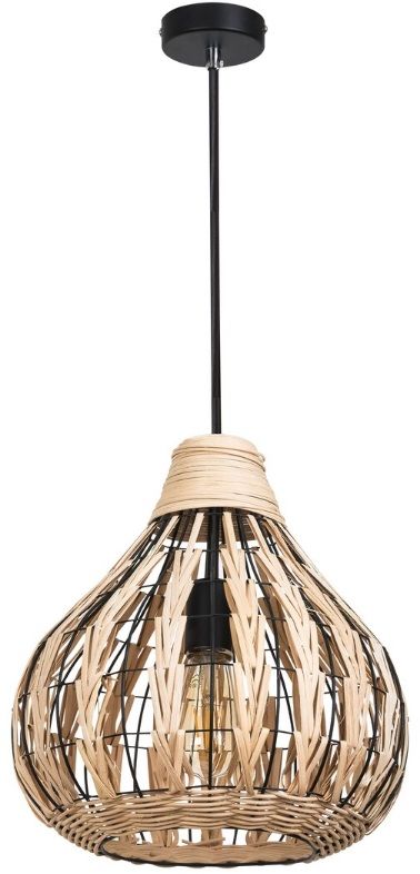 Rabalux Zahara függőlámpa 1x40 W 7604