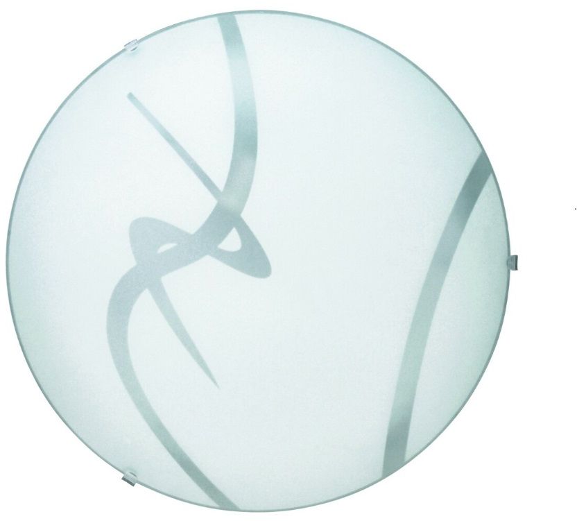 Rabalux Soley mennyezet 1x60 W fehér-minta 1818