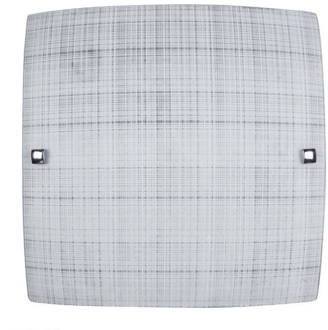 Rabalux Scottie mennyezet 1x60 W fehér-minta 3888