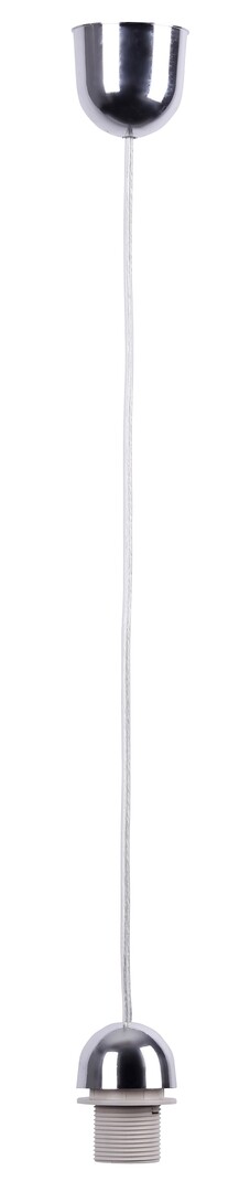 Rabalux Fix függőlámpa 1x60 W króm 1331