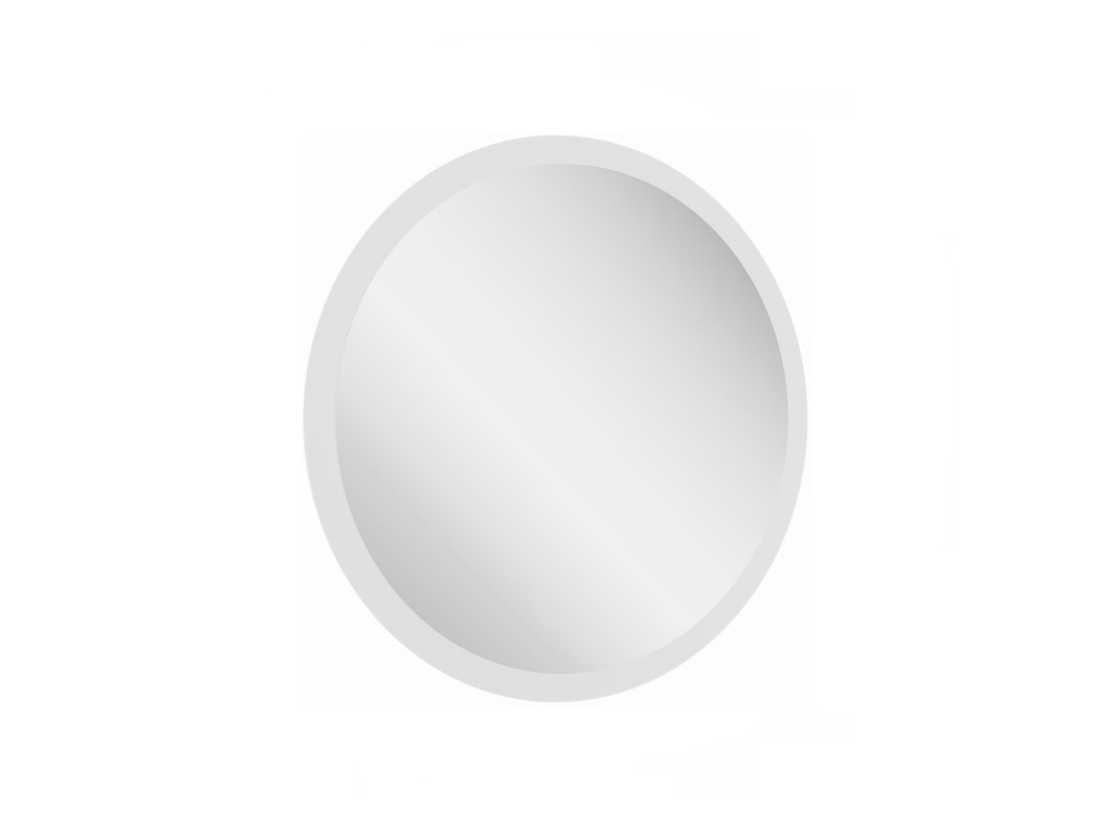 Ravak Orbit tükör 70x70 cm kerek X000001575