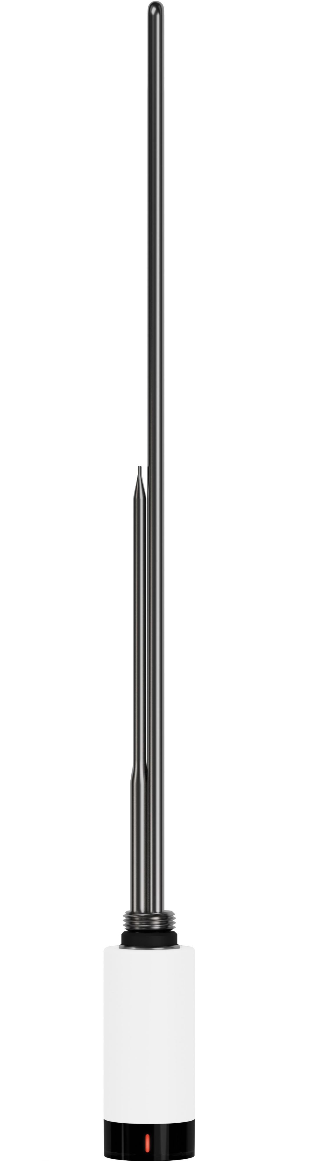 Deante Silia elektromos fűtőpatron 600 W fehér AGI_A601