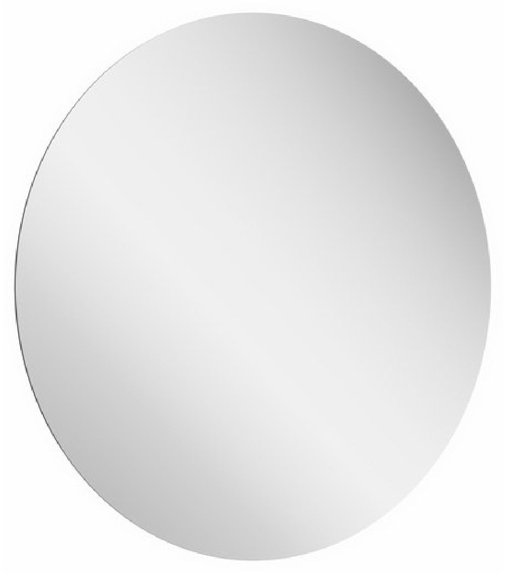 Ravak Luna tükör 50x50 cm kerek világítással X000001577
