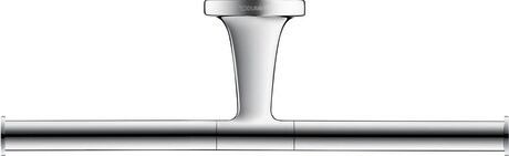 Duravit Starck T wc papír tartó króm 0099381000