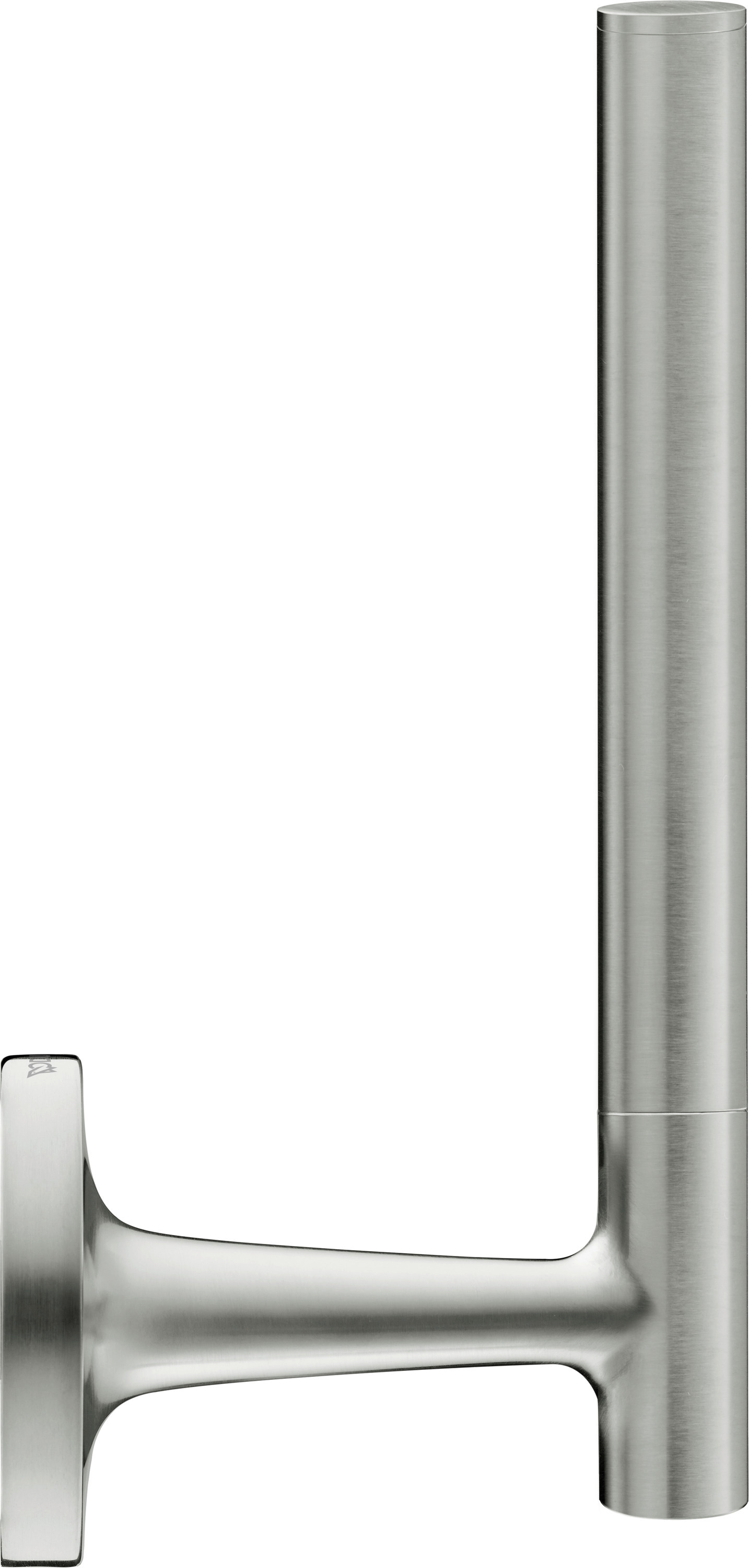 Duravit Starck T wc papír tartó acél 0099397000