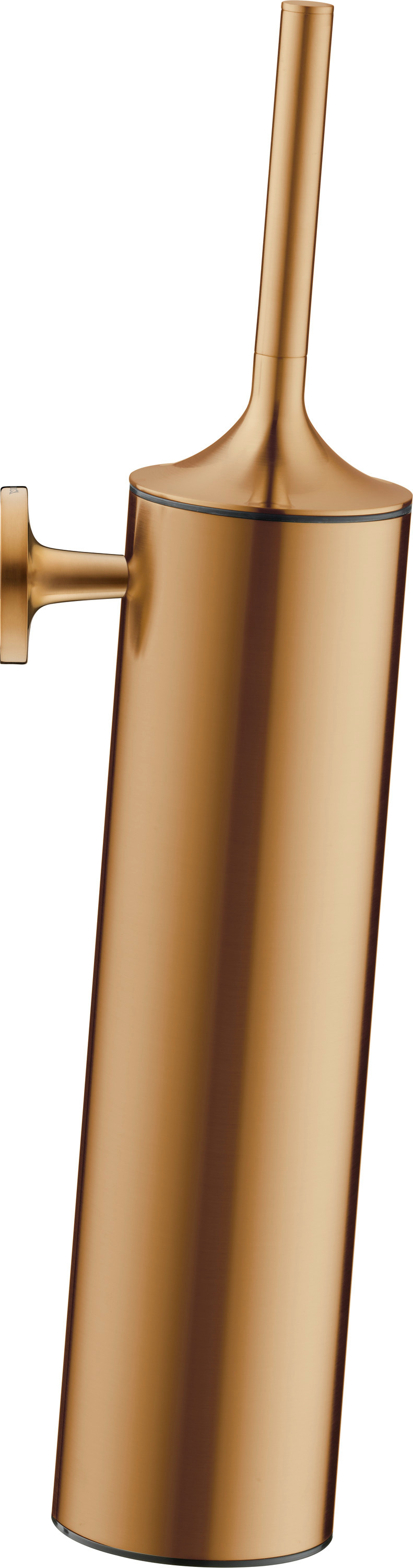 Duravit Starck T karos wc kefe felrögzíthető barna 0099460400