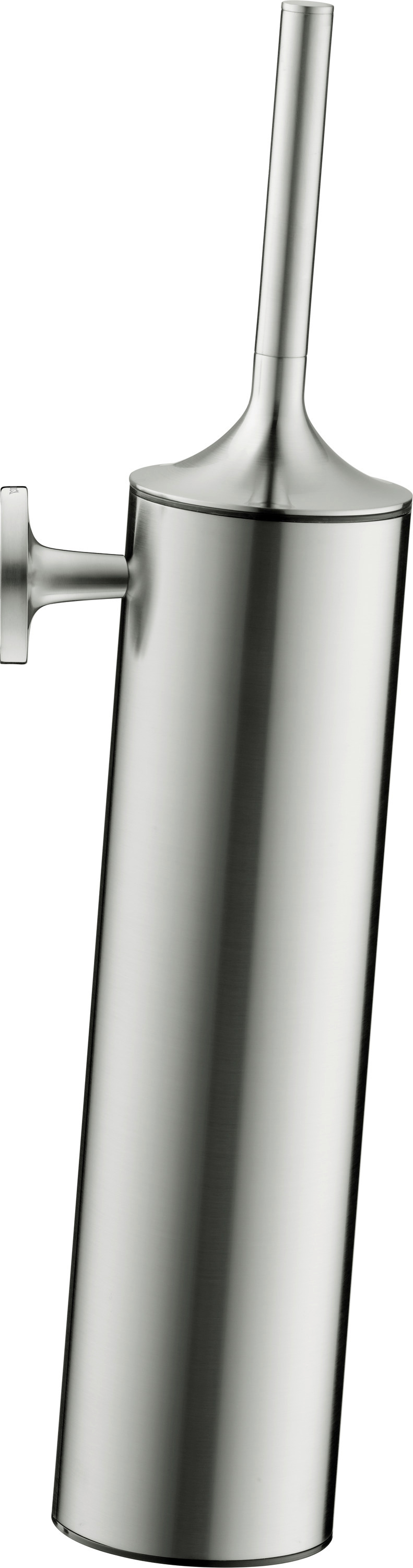 Duravit Starck T karos wc kefe felrögzíthető acél 0099467000
