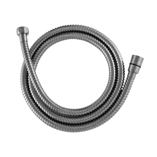 Paffoni Light zuhanycső 150 cm || ZFLO075ST