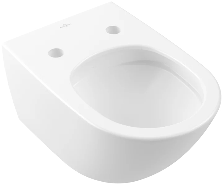 Villeroy & Boch Antao wc csésze függesztett igen fehér matt 4674T0RW