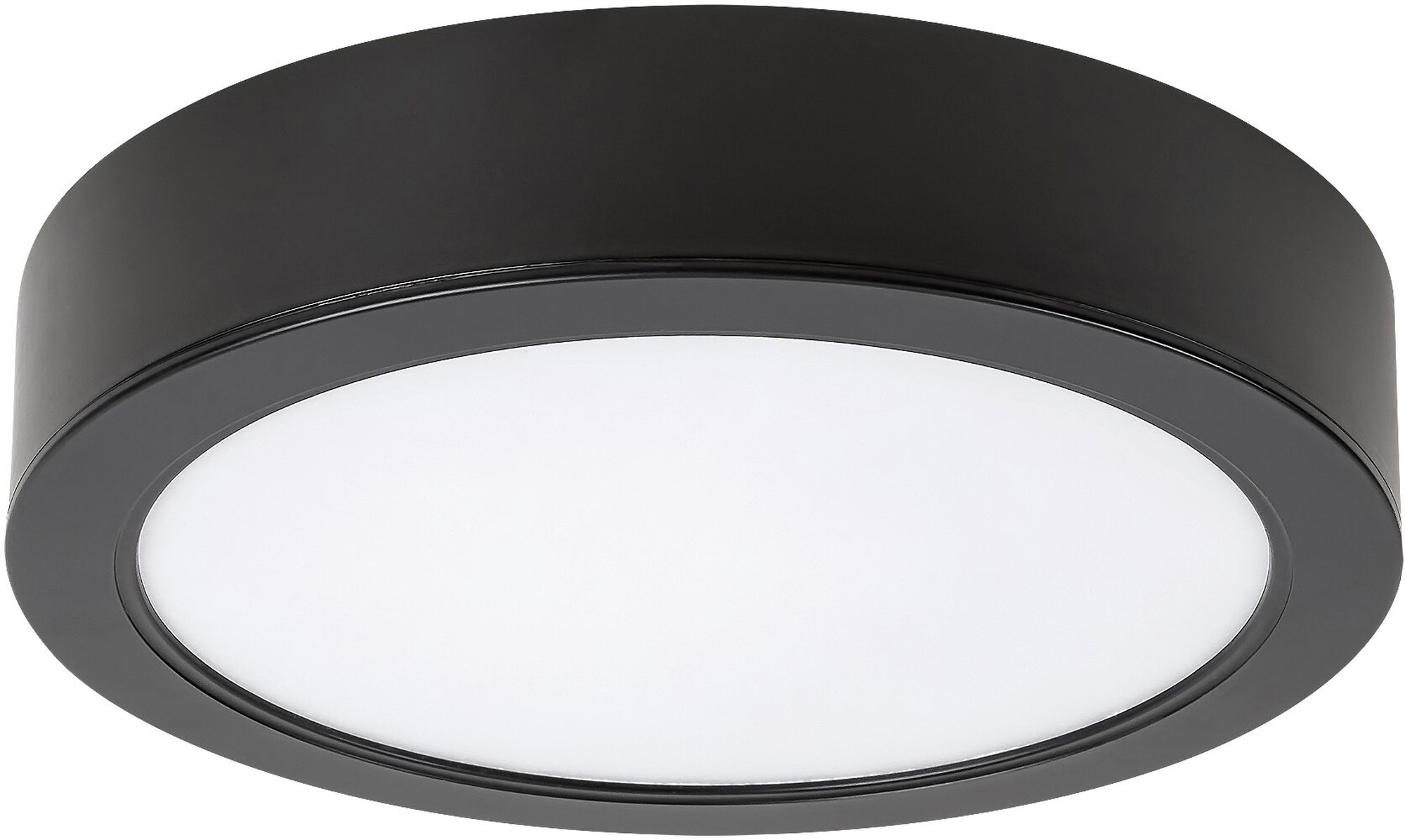 Rabalux Shaun2 mennyezet 1x15 W fekete 71199