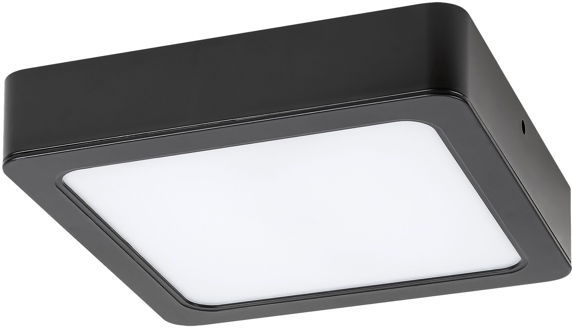 Rabalux Shaun2 mennyezet 1x24 W fekete 71203