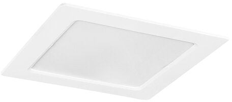 Rabalux Shaun2 beépített lámpa 1x12 W fehér 71238