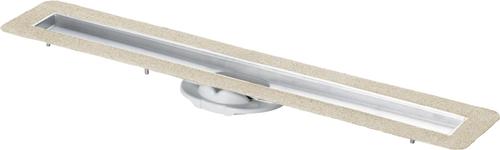 Viega Advantix lineáris lefolyótest 100 cm 736996