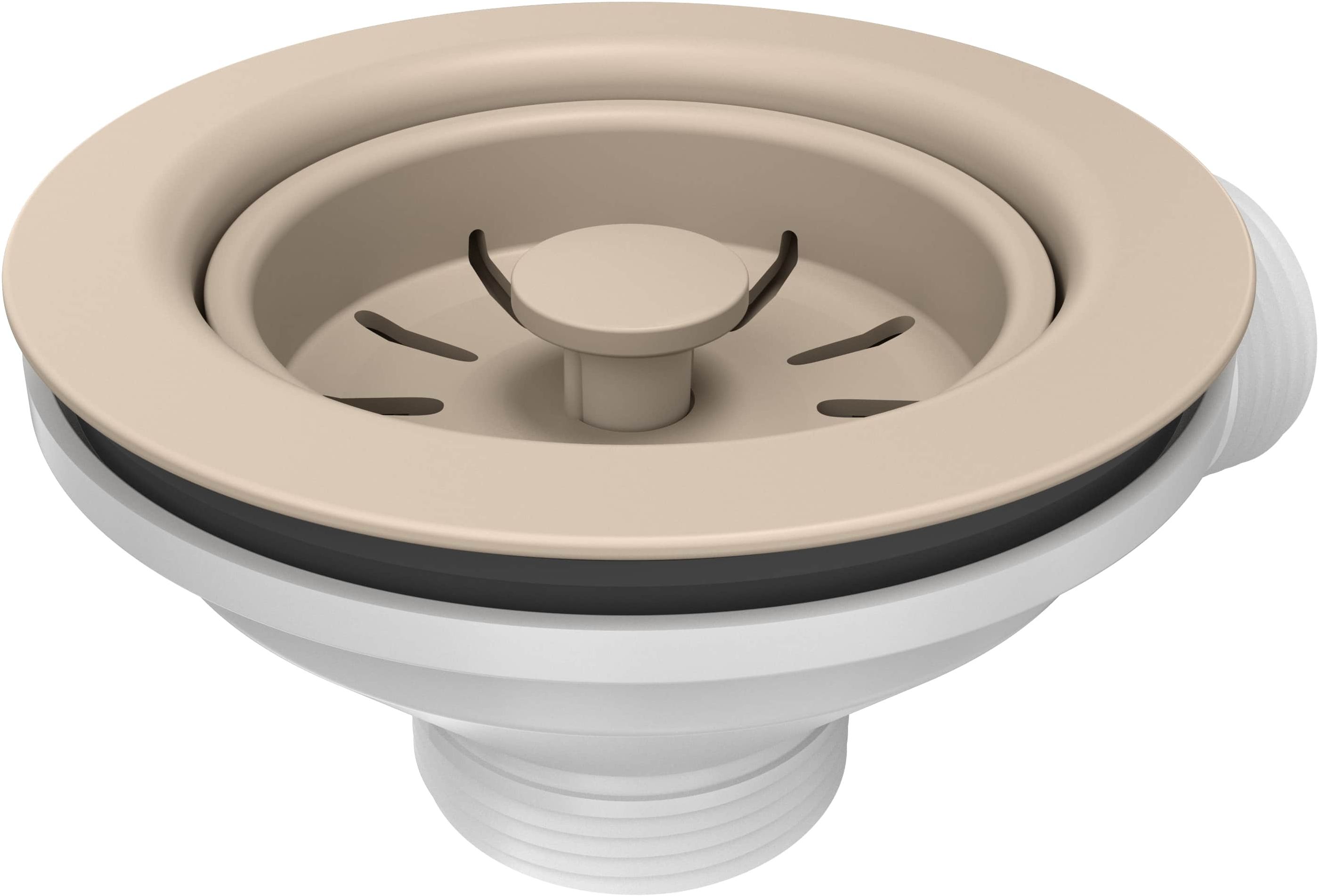 Quadron Save Space Power Color mosogató szifon M1SS2