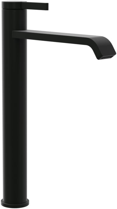 Villeroy & Boch Dawn mosdócsaptelep álló fekete TVW106106152K5