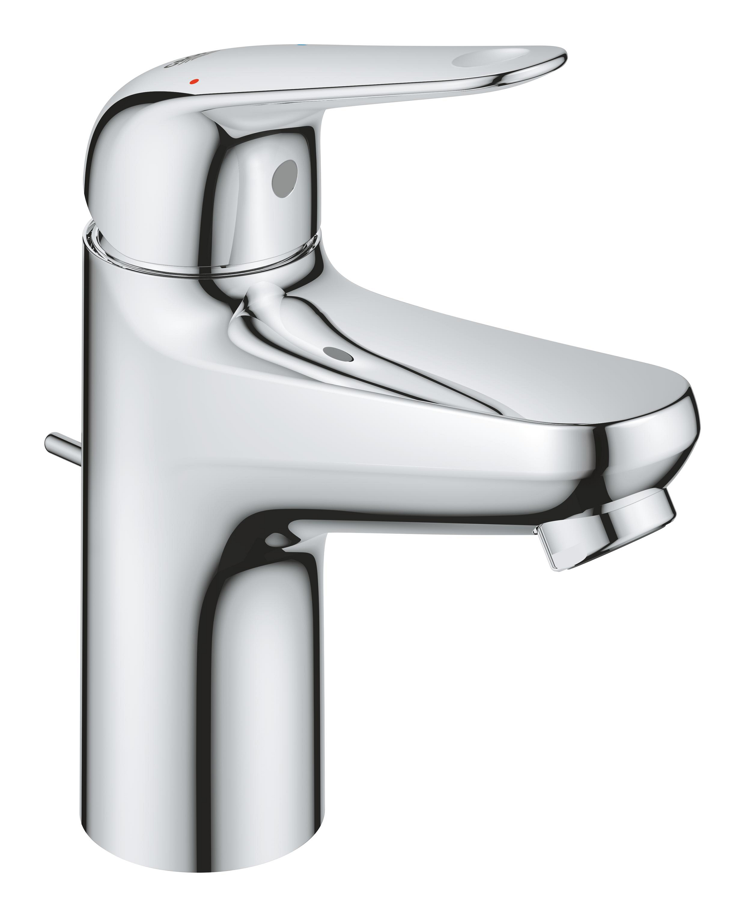 Grohe Swift mosdócsaptelep álló króm 24316001
