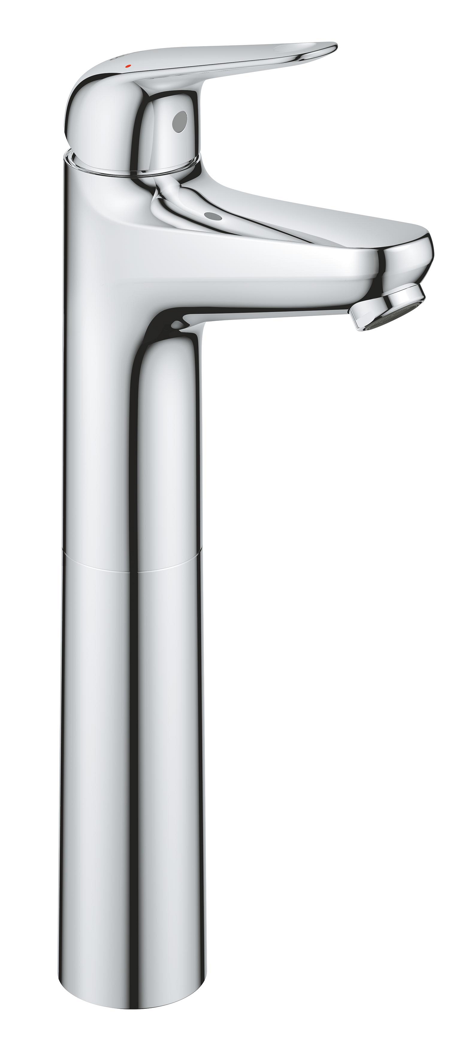 Grohe Swift mosdócsaptelep álló StarLight Chrome 24331001