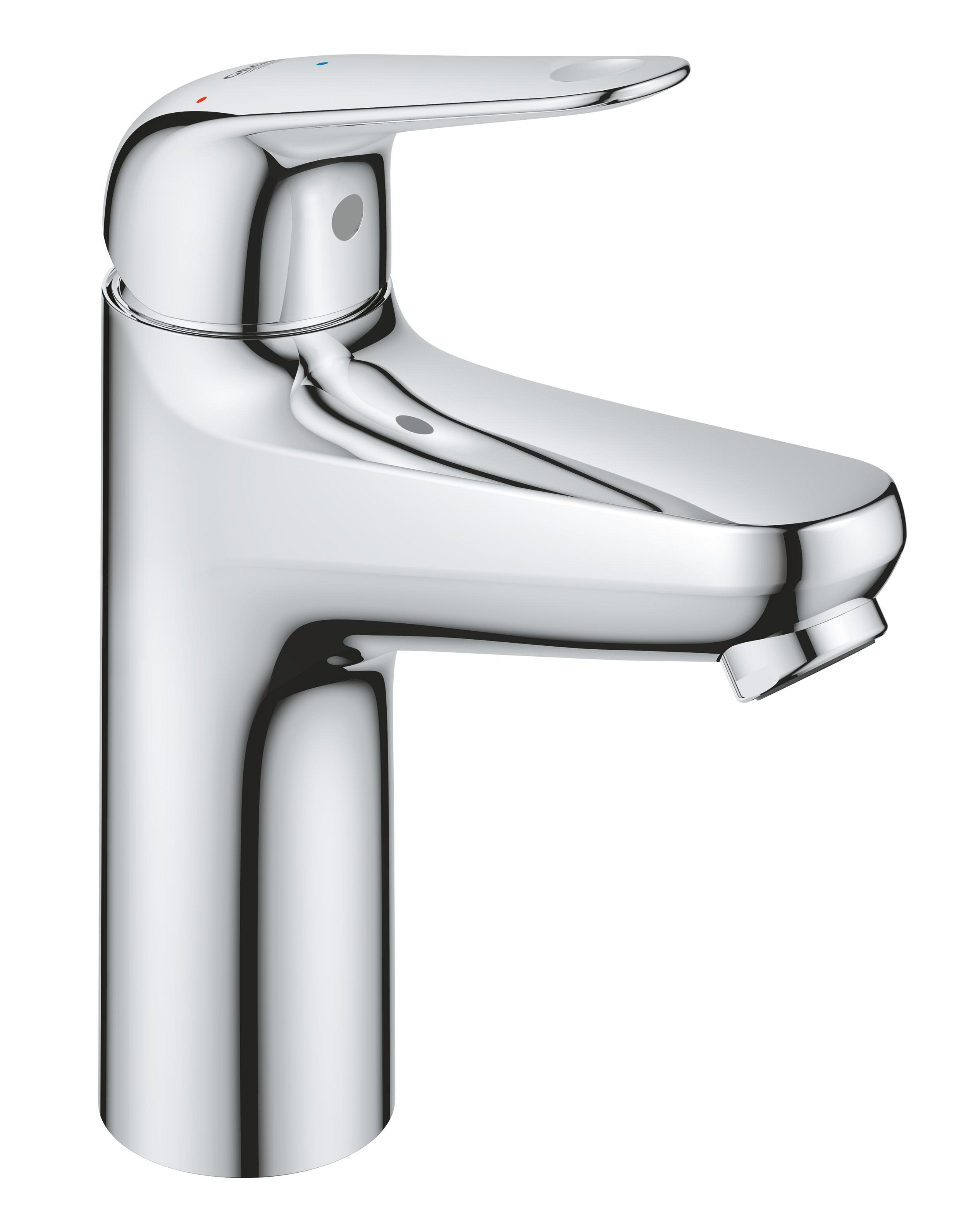 Grohe Swift mosdócsaptelep álló StarLight Chrome 24329001