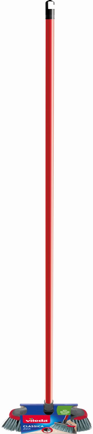 Vileda Classica 2w1 kefe 143782