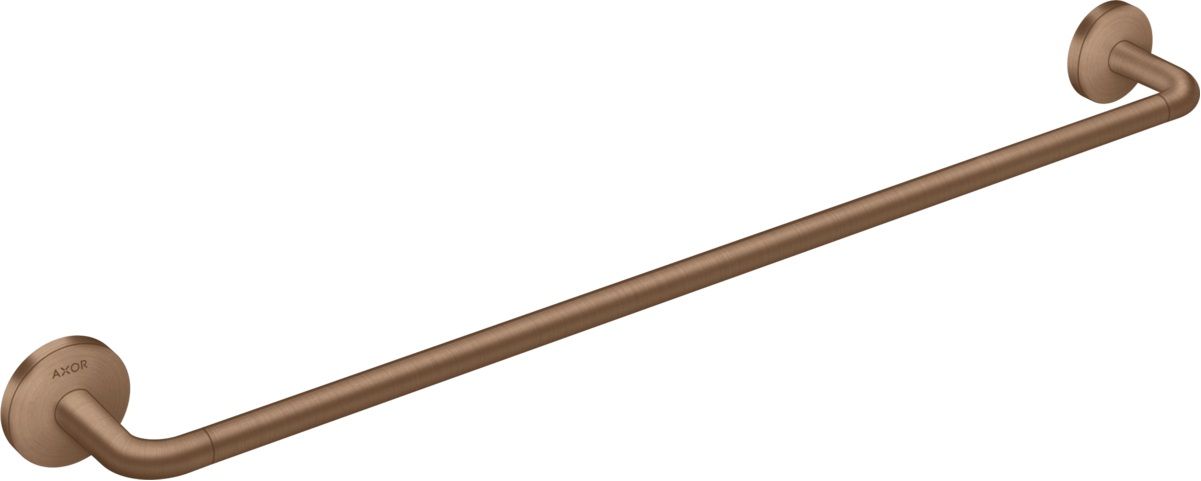 Axor Universal Circular törölközőtartó arany 42860310