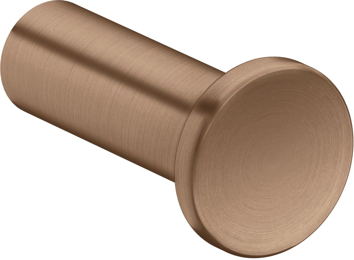 Axor Universal Circular törölközőtartó arany 42811310