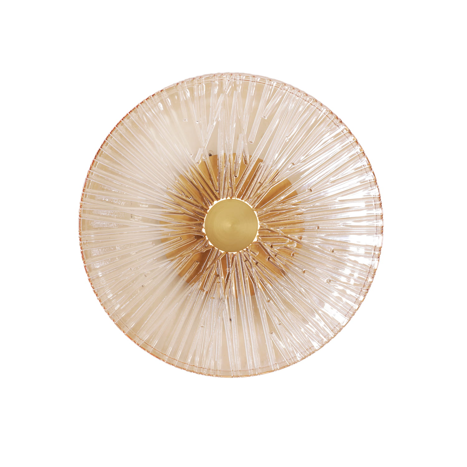 MaxLight Allure oldalfali lámpa 1x5 W arany-pezsgő W0355