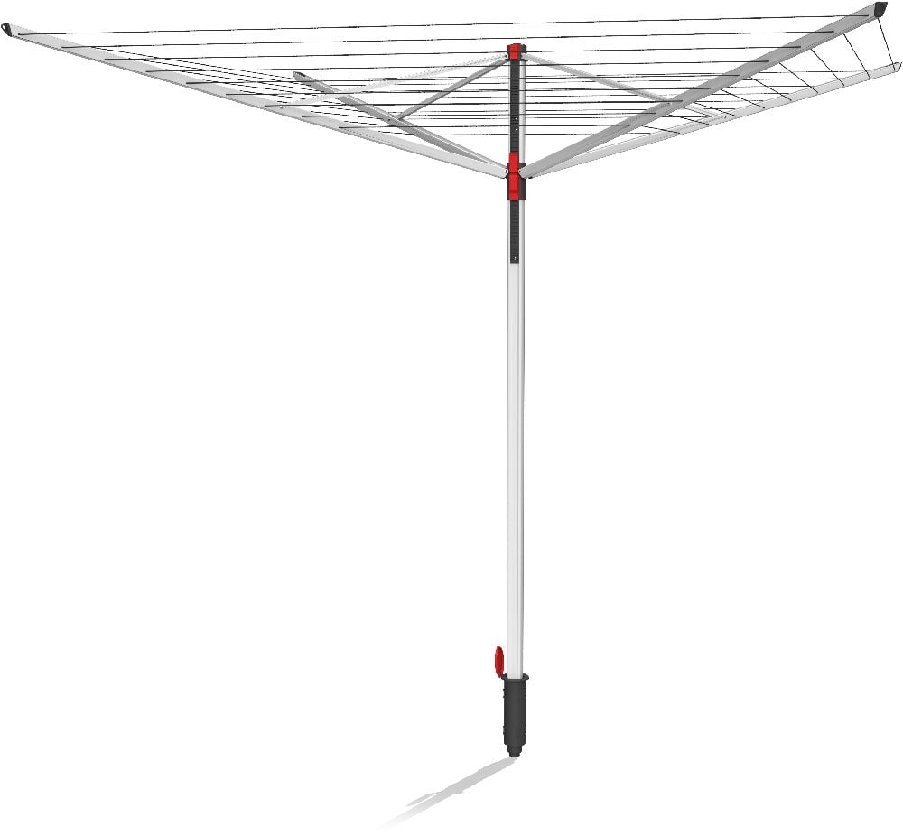 Vileda Sun Lift 50 kerti ruhaszárító kerti 168252
