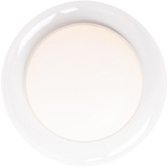 MaxLight Duo mennyezet 1x18 W fehér C0234 