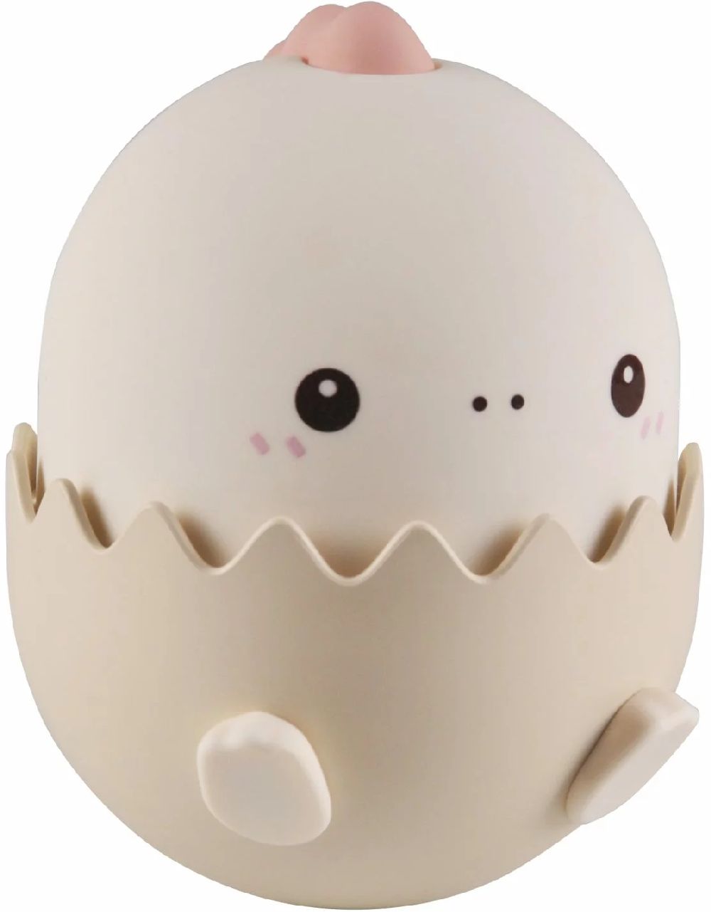 Goldlux Baby Dino éjjeli lámpák gyerekeknek 1x1 W bézs 326973