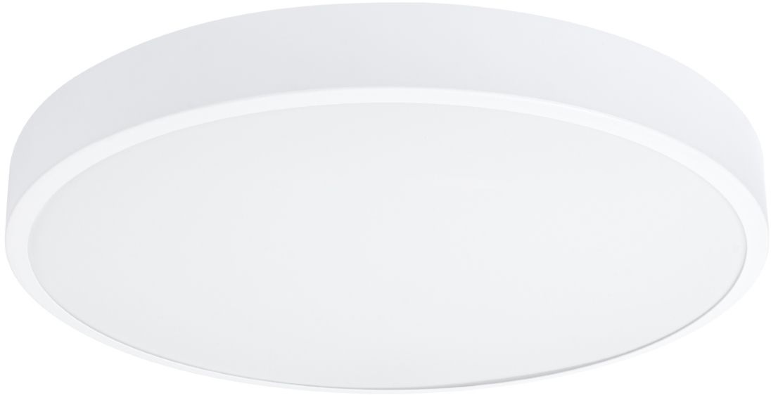 Sollux Lighting Onyx mennyezet 1x65 W fehér SL.1249