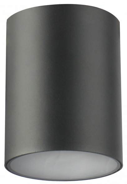 GTV Lento mennyezeti lámpa 1x35 W grafit OS-LEN100OKG-30