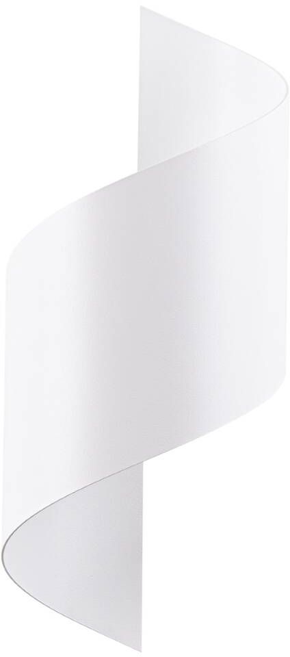Sollux Lighting Talassa oldalfali lámpa x8 W fehér SL.1308