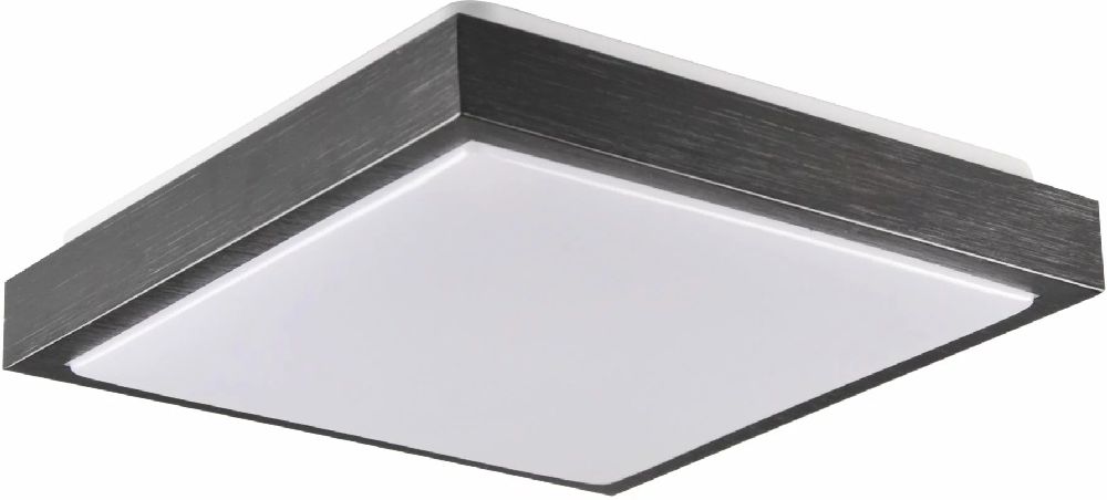 Goldlux Kazimierz mennyezet 2x20 W fekete 327314