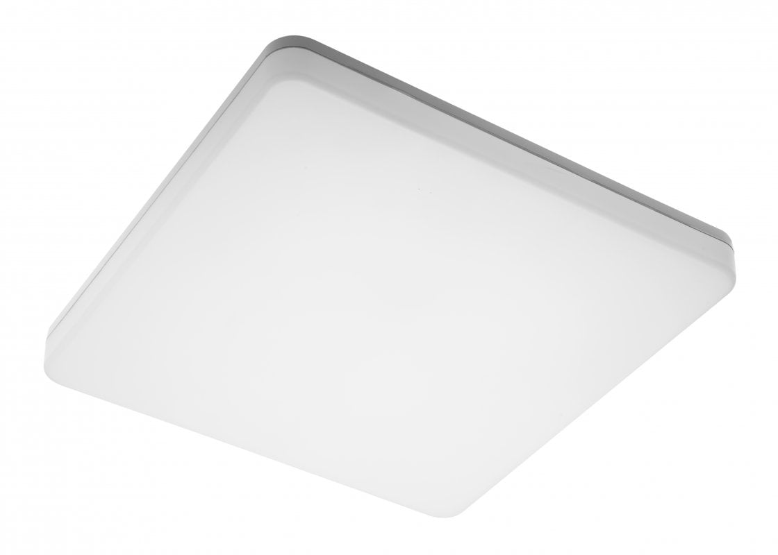 GTV Besa mennyezet 1x24 W fehér LD-BES24WKW-30