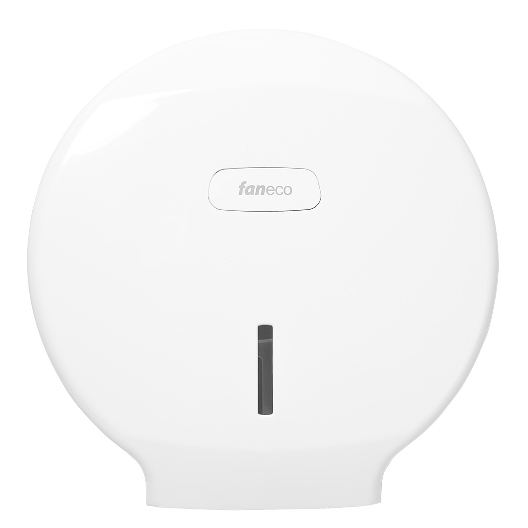 Faneco Calma wc papír tároló fehér CP3000PB