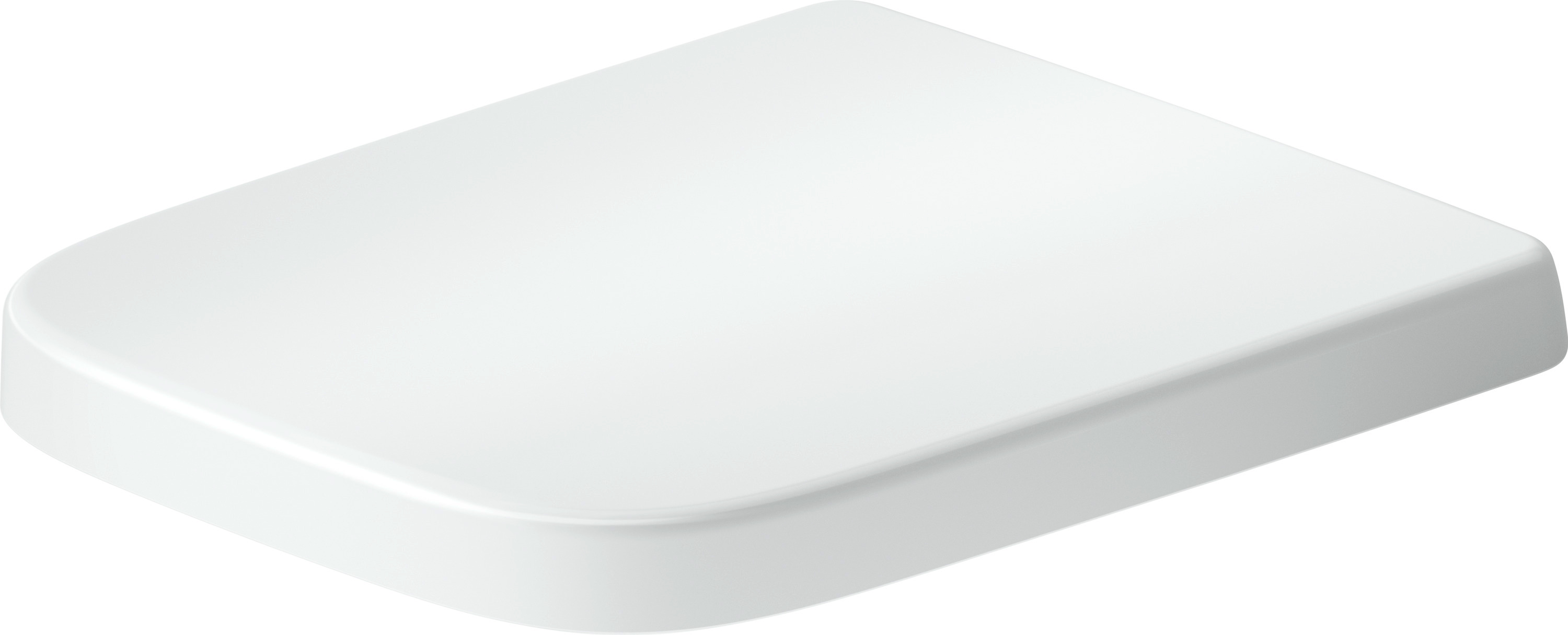 Duravit Univavo wc ülőke lecsapodás-gátlós fehér 0023790000